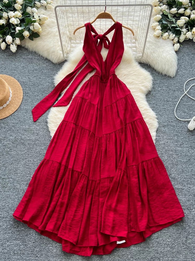 Groove with it dress CD830 images